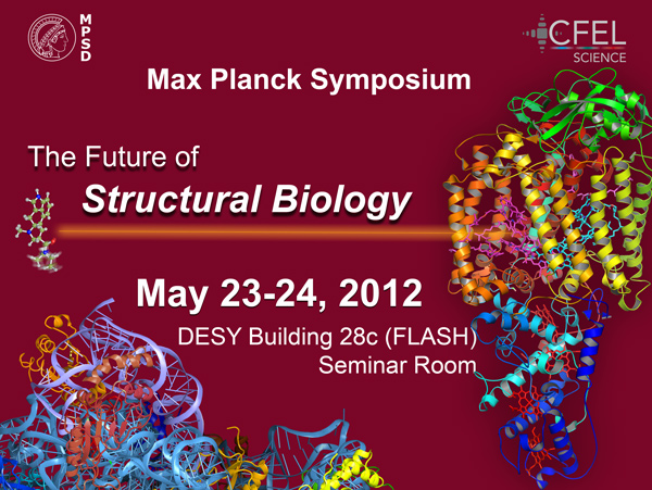 workshop on the Future of Structural Biology 2012